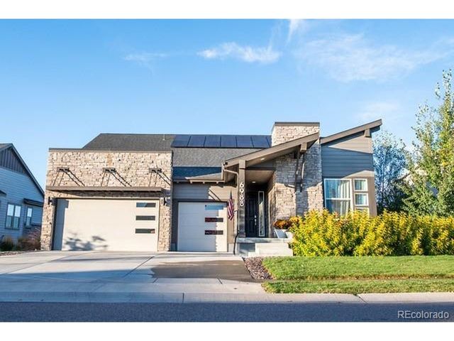 6988 Thunderview St, Timnath, CO 80547