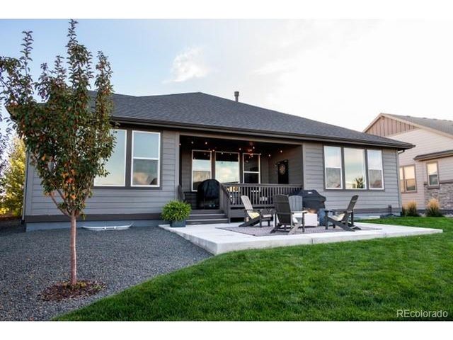 6988 Thunderview St, Timnath, CO 80547