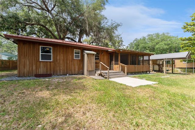 8456 W MISS MAGGIE DRIVE, Homosassa, FL 34448