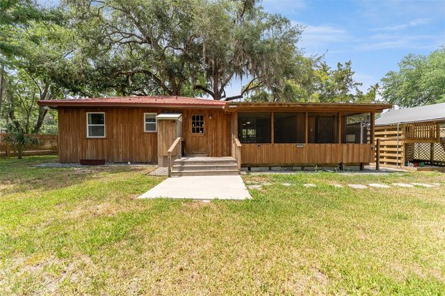 8456 W MISS MAGGIE DRIVE, Homosassa, FL 34448