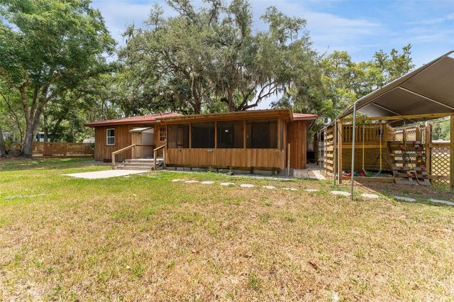 8456 W MISS MAGGIE DRIVE, Homosassa, FL 34448
