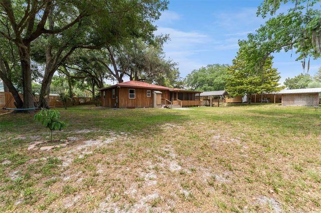 8456 W MISS MAGGIE DRIVE, Homosassa, FL 34448