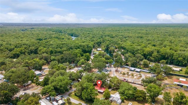 8456 W MISS MAGGIE DRIVE, Homosassa, FL 34448