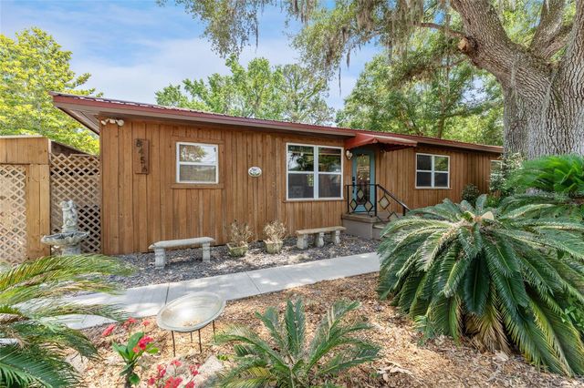 8456 W MISS MAGGIE DRIVE, Homosassa, FL 34448
