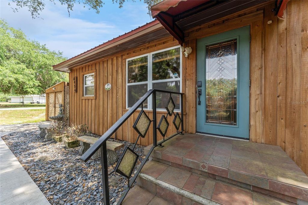 8456 W MISS MAGGIE DRIVE, Homosassa, FL 34448