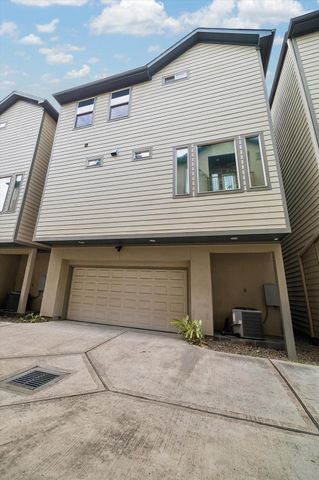 4833 Chenevert Street, Houston, TX 77004