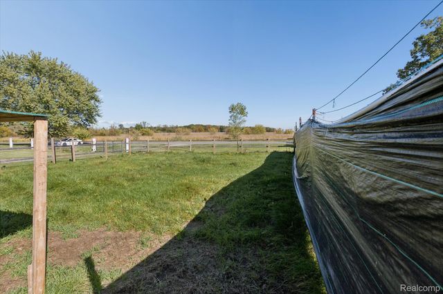 4121 Sheridan Road, Hazelton Township, MI 48433