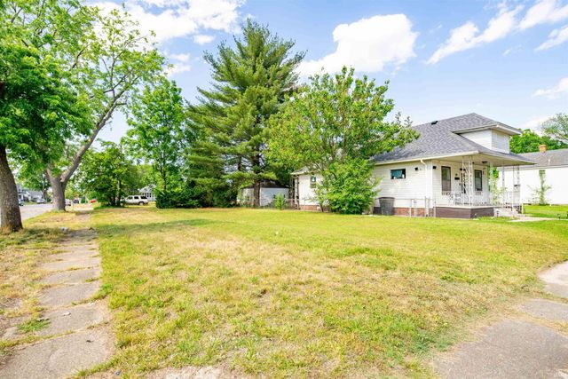 1823 Sibley Avenue, South Bend, IN 46628