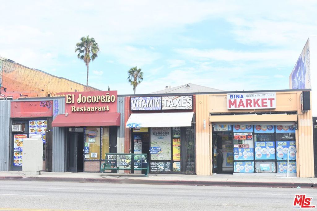 904 N Western Avenue, Los Angeles, CA 90029 — exterior