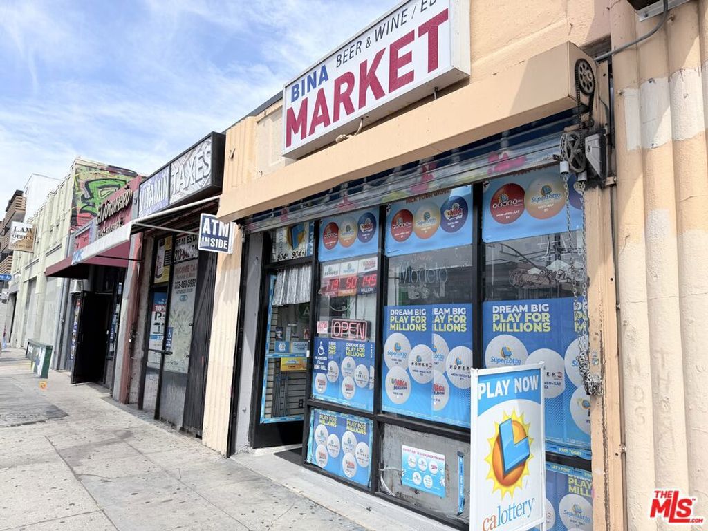 904 N Western Avenue, Los Angeles, CA 90029 — photo 2