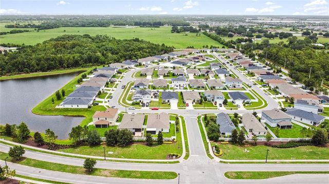 2894 MOSSHIRE CIRCLE, St Cloud, FL 34772