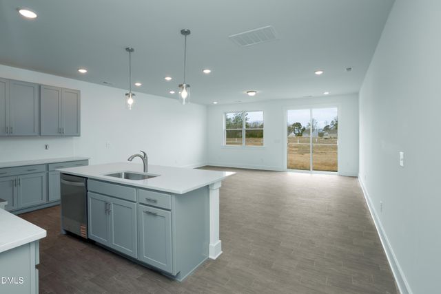 55 Ara Court 212, Angier, NC 27501