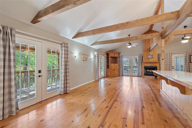 115 Vicinity TRL, Spicewood, TX 78669