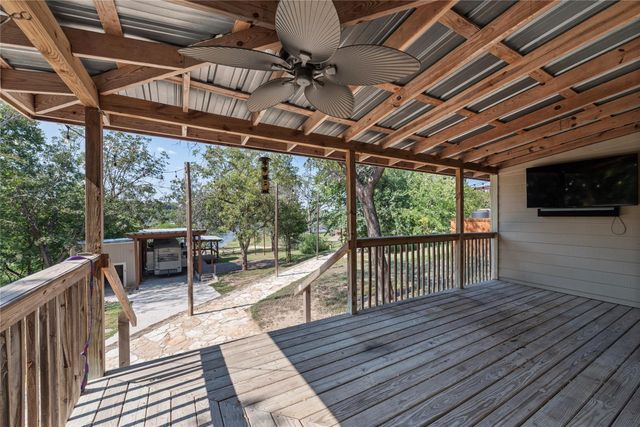 115 Vicinity TRL, Spicewood, TX 78669