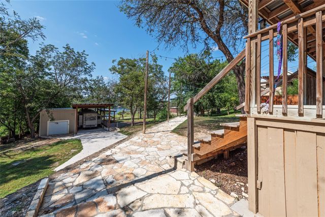 115 Vicinity TRL, Spicewood, TX 78669