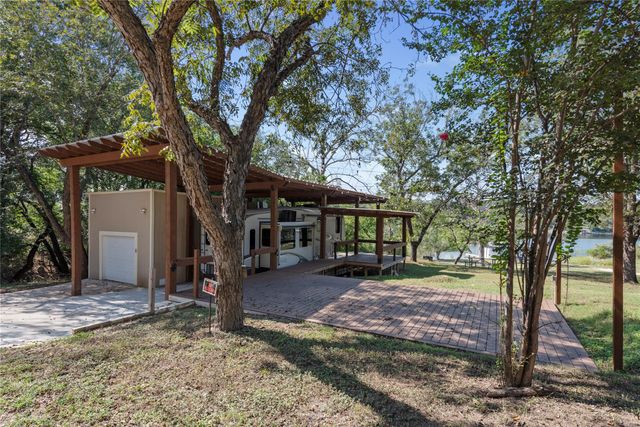 115 Vicinity TRL, Spicewood, TX 78669