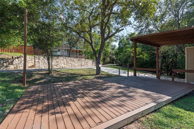 115 Vicinity TRL, Spicewood, TX 78669