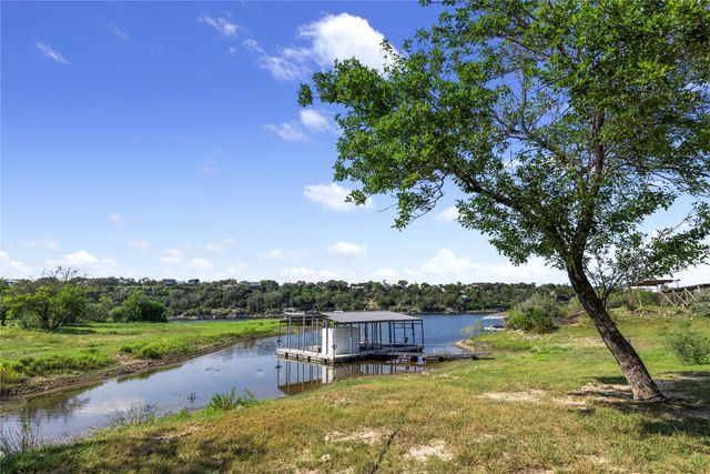 115 Vicinity TRL, Spicewood, TX 78669