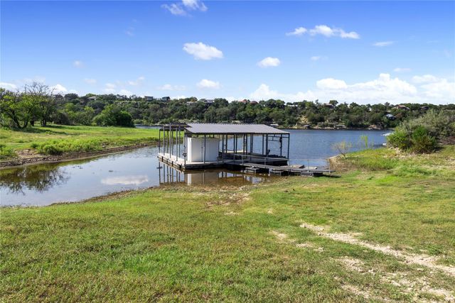 115 Vicinity TRL, Spicewood, TX 78669