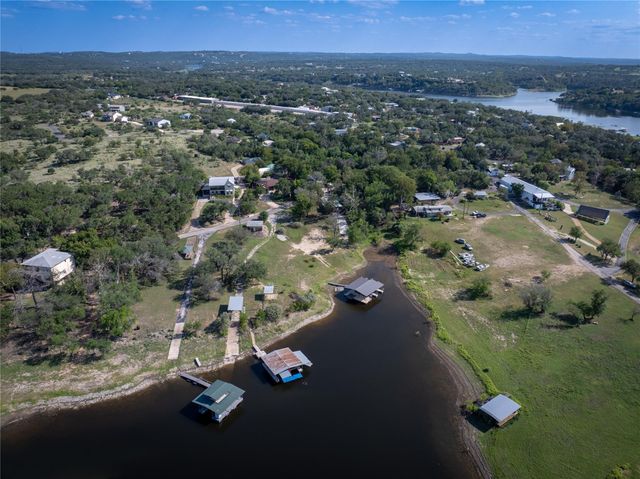 115 Vicinity TRL, Spicewood, TX 78669