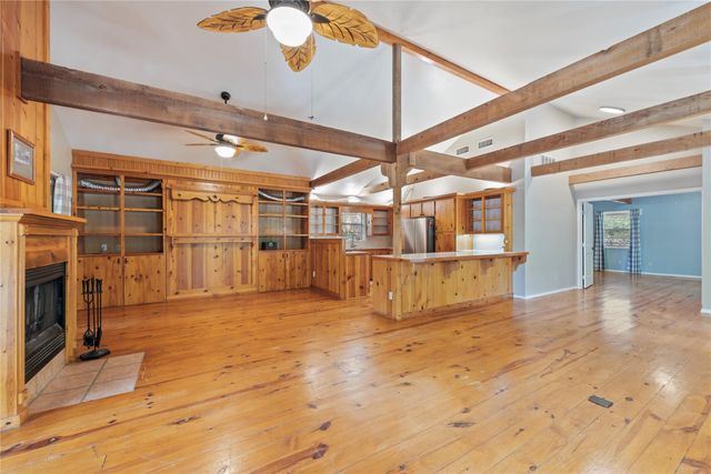 115 Vicinity TRL, Spicewood, TX 78669
