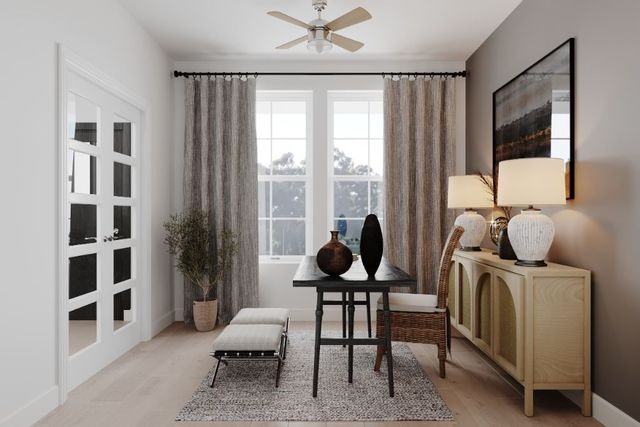 3517 Geranium Lane, Venus, TX 76084