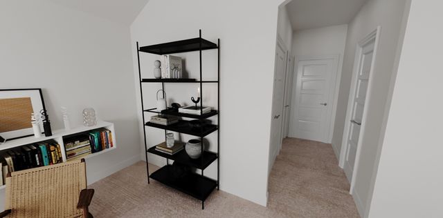 3517 Geranium Lane, Venus, TX 76084