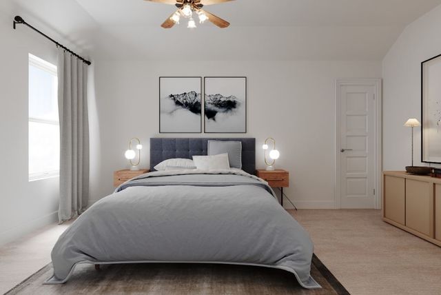 3517 Geranium Lane, Venus, TX 76084