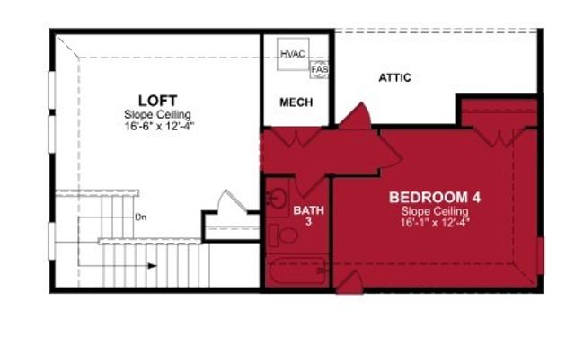 3517 Geranium Lane, Venus, TX 76084