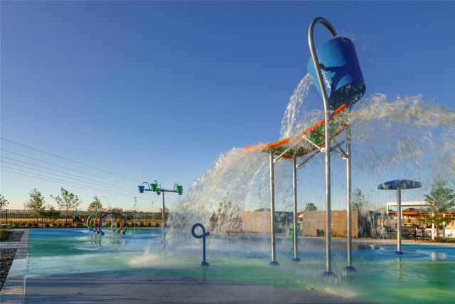 3517 Geranium Lane, Venus, TX 76084