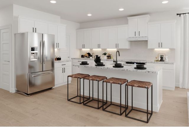 3517 Geranium Lane, Venus, TX 76084