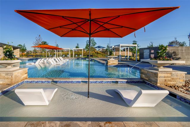 3517 Geranium Lane, Venus, TX 76084