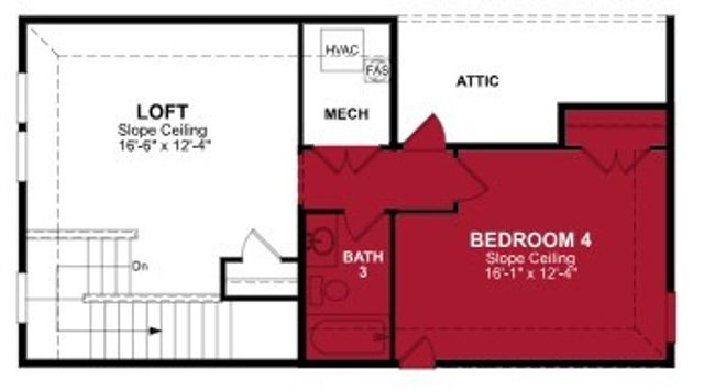 3517 Geranium Lane, Venus, TX 76084