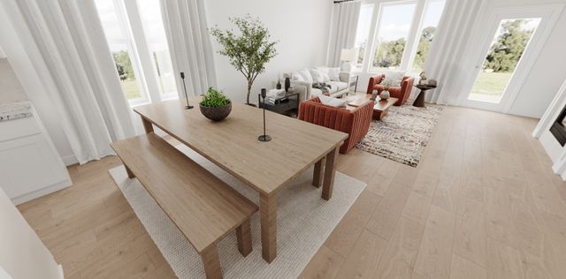 3517 Geranium Lane, Venus, TX 76084