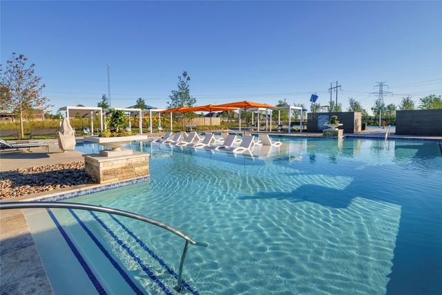 3517 Geranium Lane, Venus, TX 76084