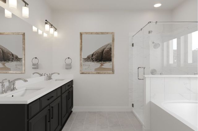 3517 Geranium Lane, Venus, TX 76084