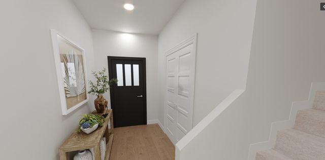 3517 Geranium Lane, Venus, TX 76084