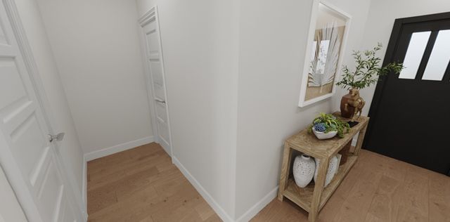 3517 Geranium Lane, Venus, TX 76084