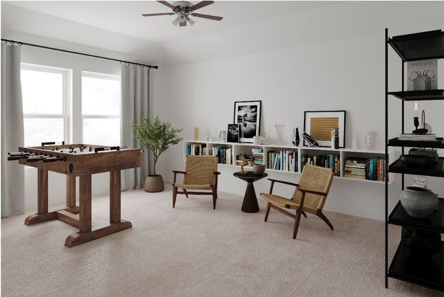 3517 Geranium Lane, Venus, TX 76084