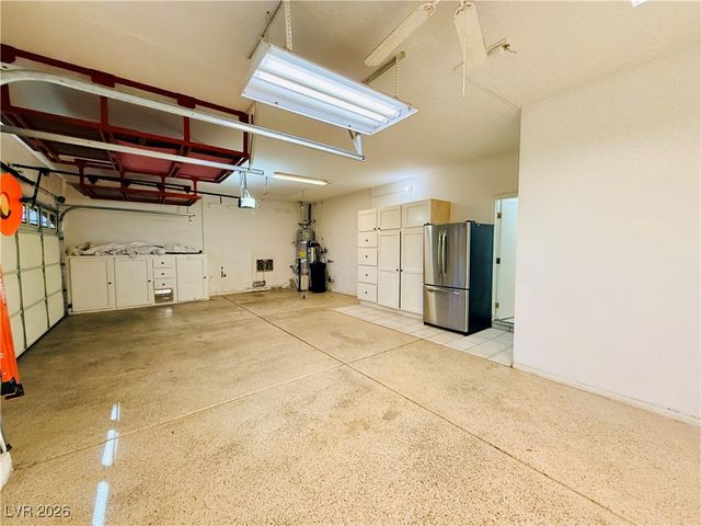 2547 Serenity Hollow Drive, Henderson, NV 89052