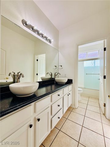 2547 Serenity Hollow Drive, Henderson, NV 89052