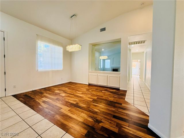 2547 Serenity Hollow Drive, Henderson, NV 89052