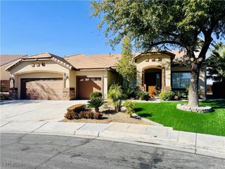 2547 Serenity Hollow Drive, Henderson, NV 89052