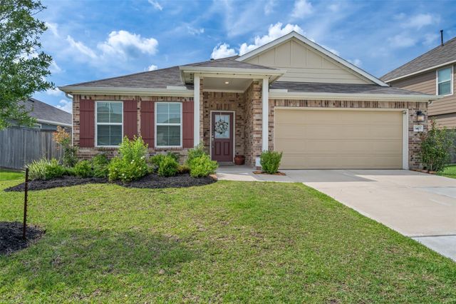 26175 Ethereal Road, La Marque, TX 77568