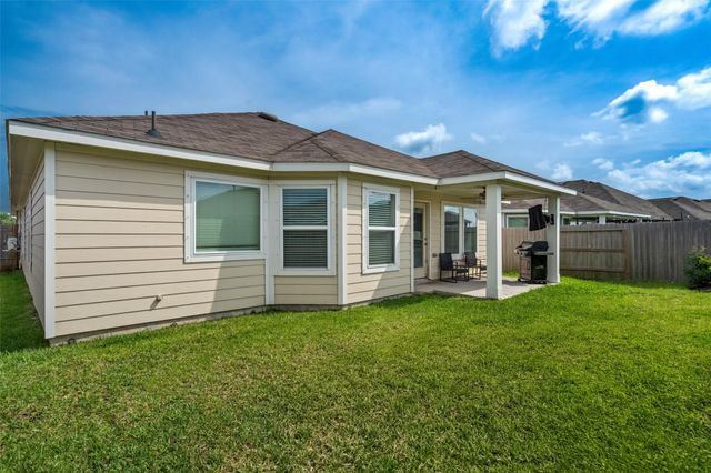 26175 Ethereal Road, La Marque, TX 77568