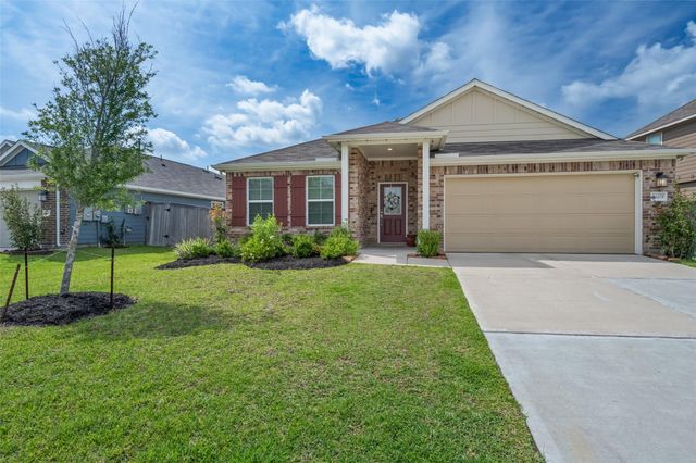 26175 Ethereal Road, La Marque, TX 77568