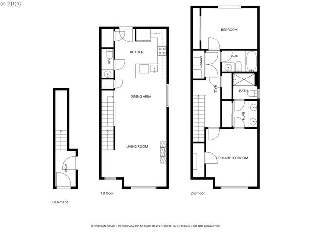 4132 E LABISH Ln, Newberg, OR 97132