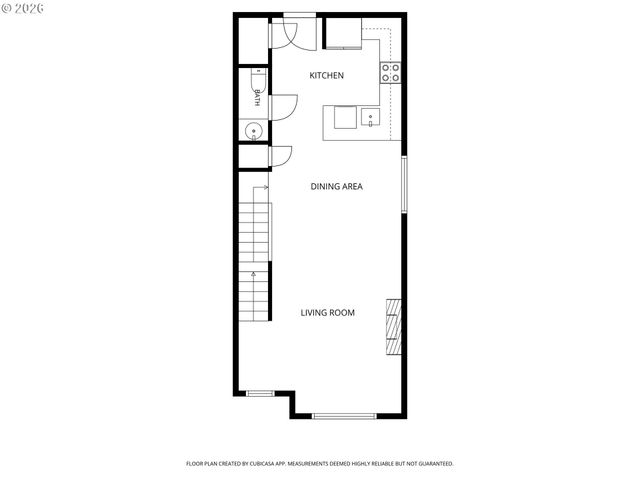 4132 E LABISH Ln, Newberg, OR 97132