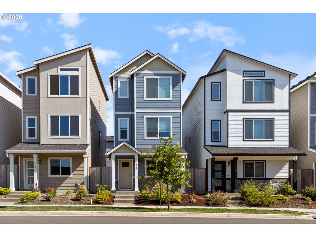 4132 E LABISH Ln, Newberg, OR 97132