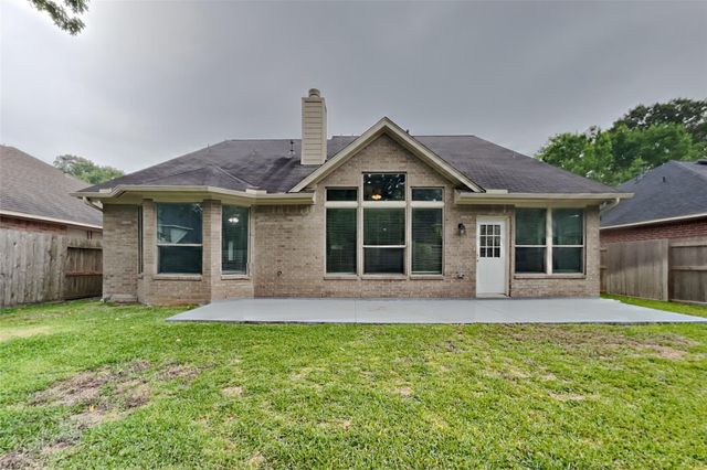 20823 Water Point Trail, Humble, TX 77346